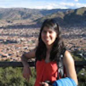 Meet your Posher, Adrianne